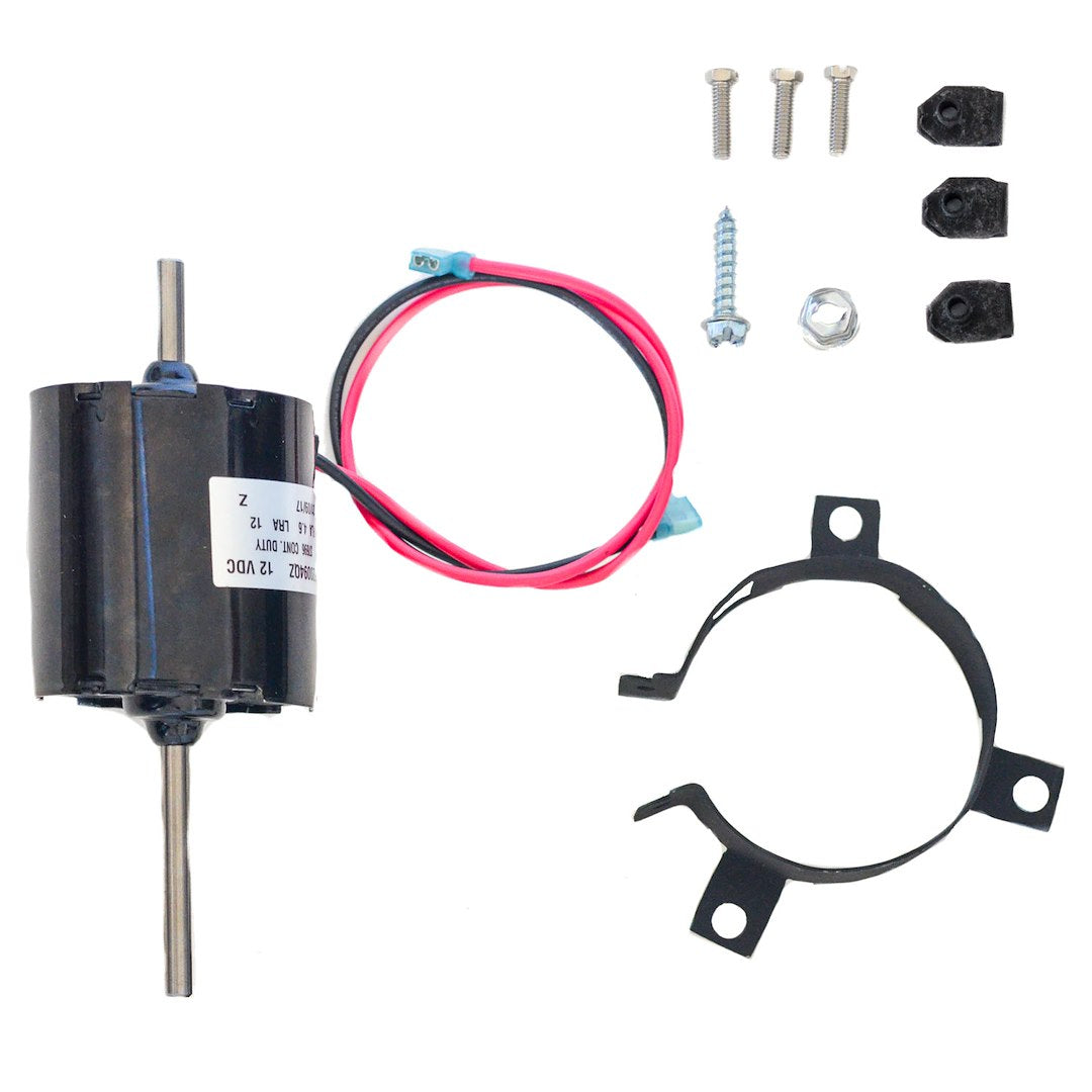 M.C. Enterprises 37359mc Furnace Motor