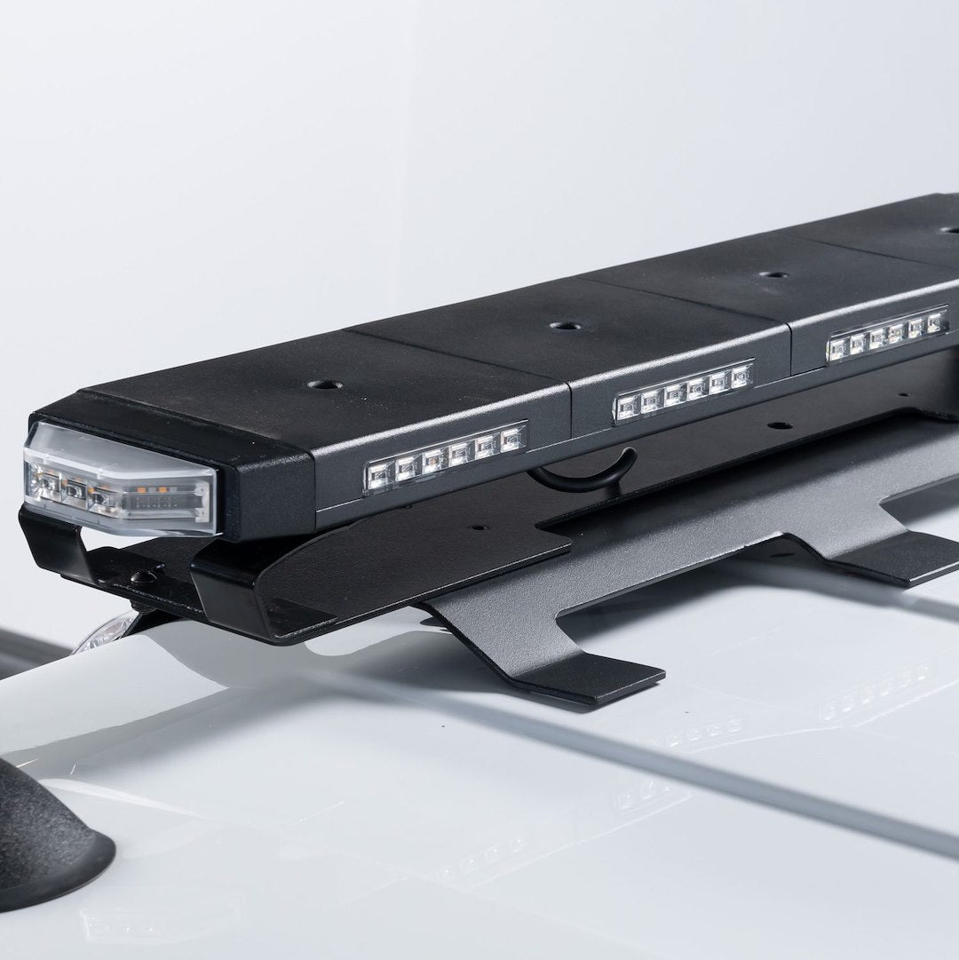 Putco 950248 Hornet Full-Bar Stealth Warning LED