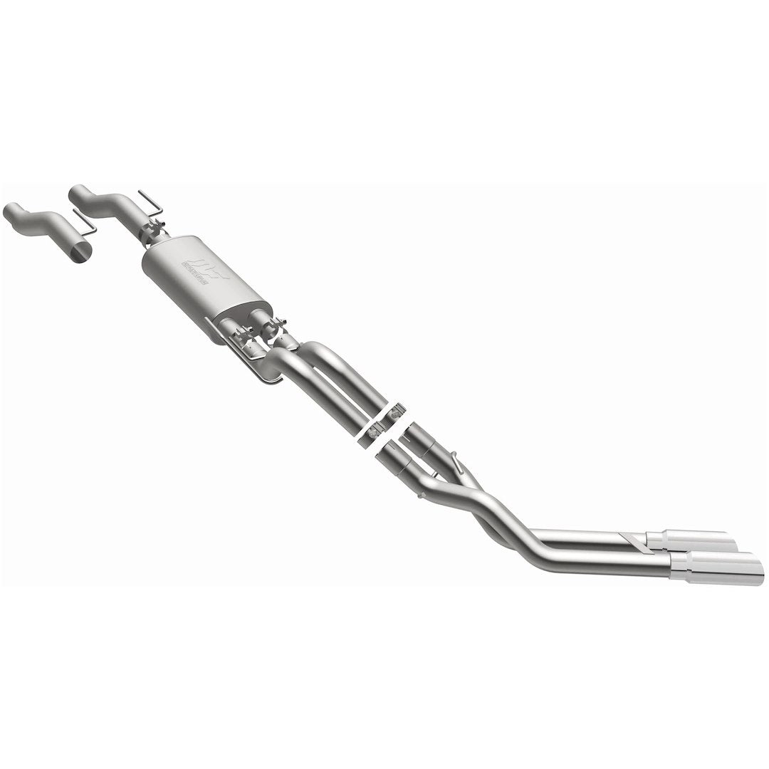 MagnaFlow 19565 Street Series Exhaust System Kit