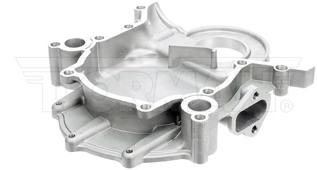 Dorman (OE Solutions) 635107 Ford 302/351 Timing Cover and Gaskets - image 4