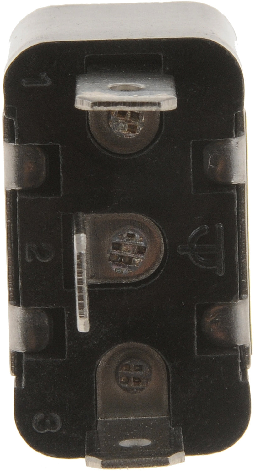 Dorman (OE Solutions) 84895 Conduct-Tite Blue-LED Lever Toggle - image 3