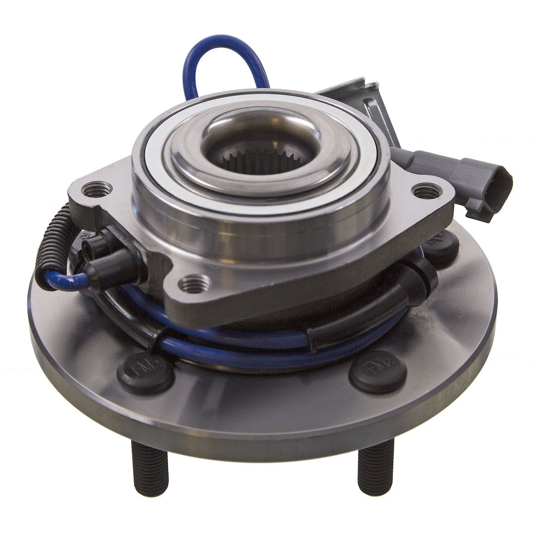 Moog Hub Assemblies 515136 Wheel Hub Assembly