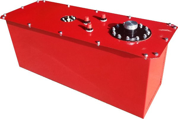 RCI 2121j Rock Crawler Fuel Cell