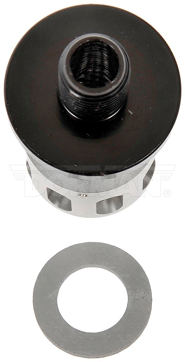 Dorman (OE Solutions) 092017 Twist Drain Oil-Change Plug - image 3