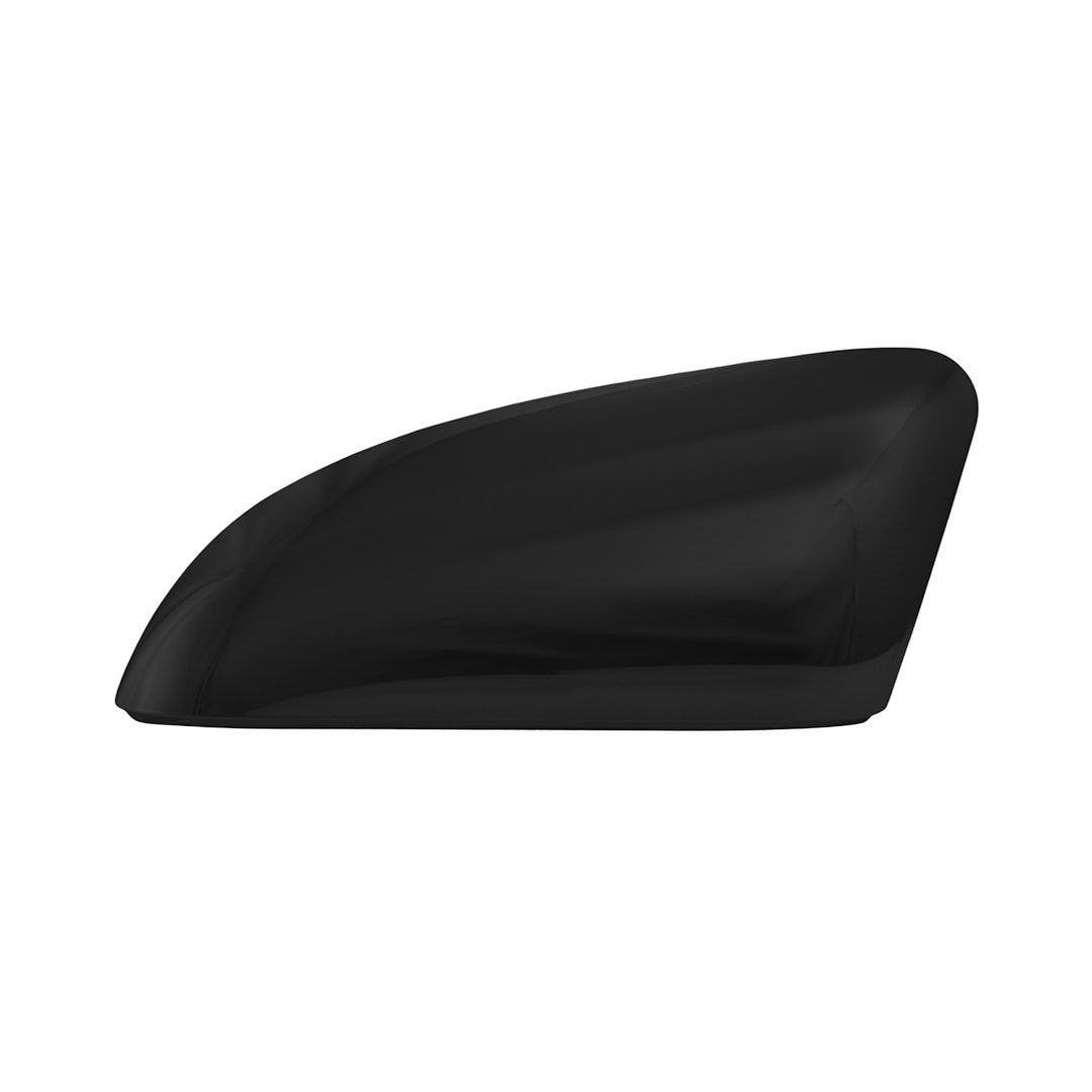 Coast To Coast MC67517RBK Explorer Gloss-Black Upper Mirror Trim Set - image 1