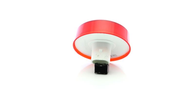 Optronics Mcl58 Series Grommet Mount Marker/ Clearance (Mcl58rpmb)
