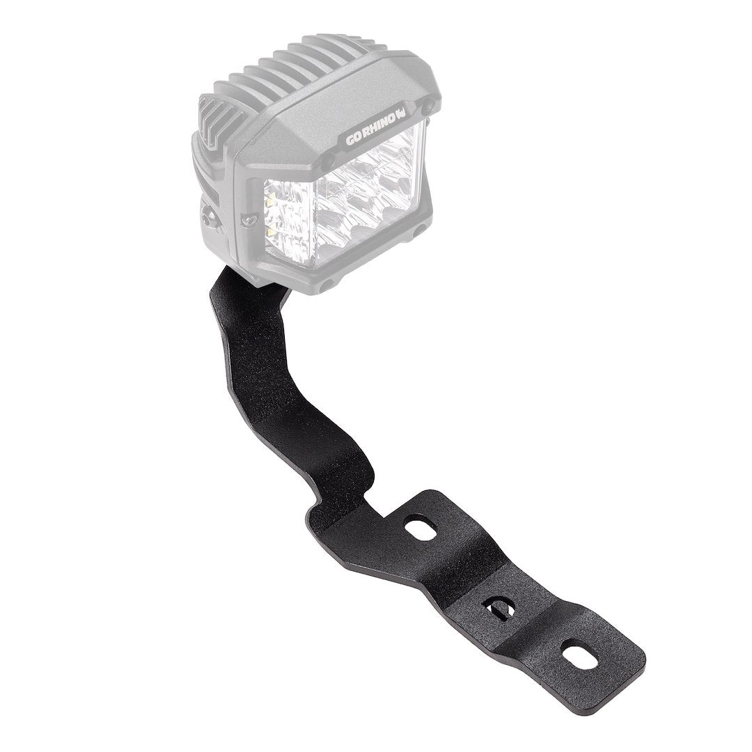 Go Rhino 732255T Auxiliary-Light Support Bracket