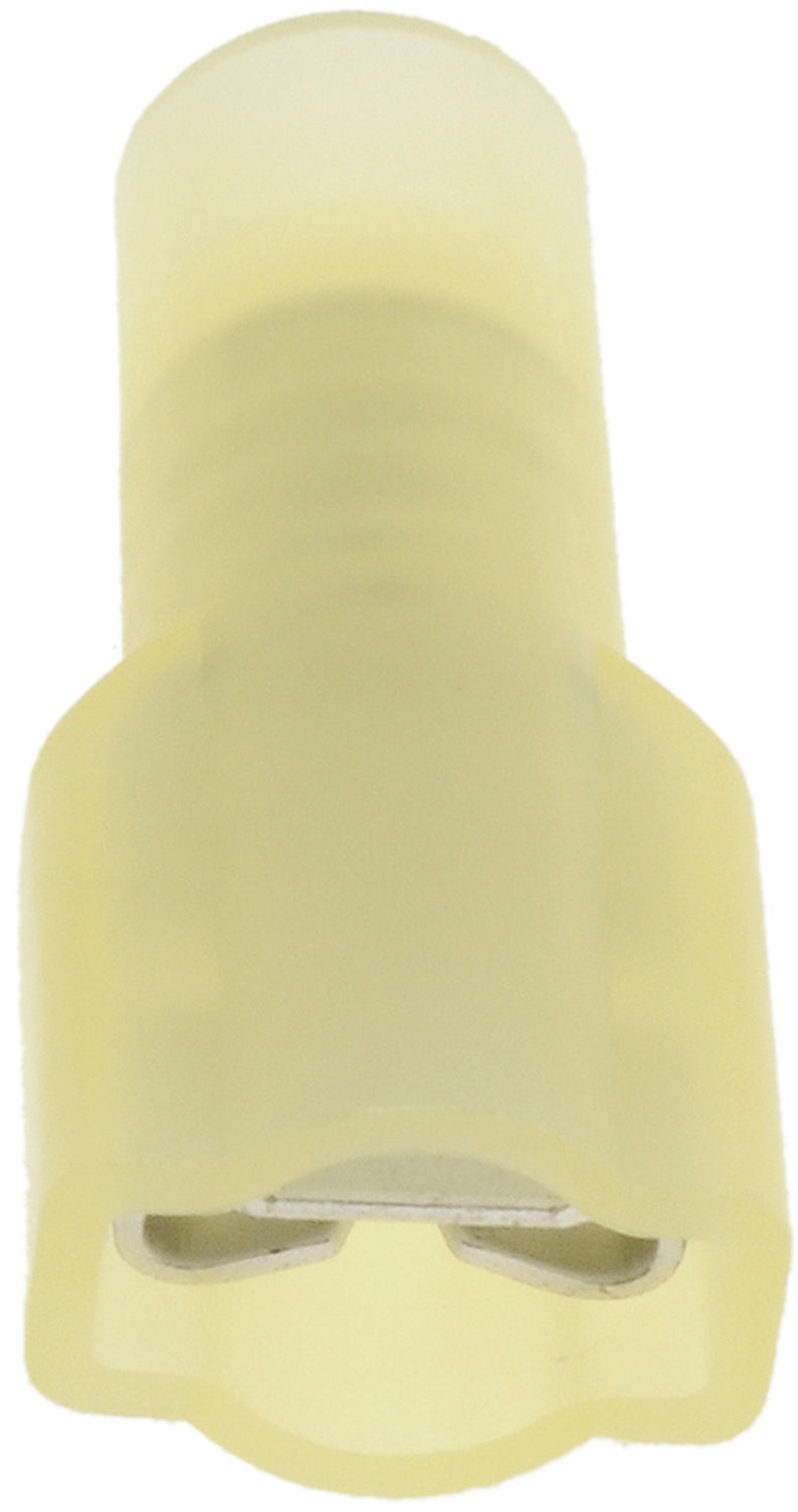 Dorman (OE Solutions) 85472 Yellow Quarter-Inch Female Contact Set - image 3
