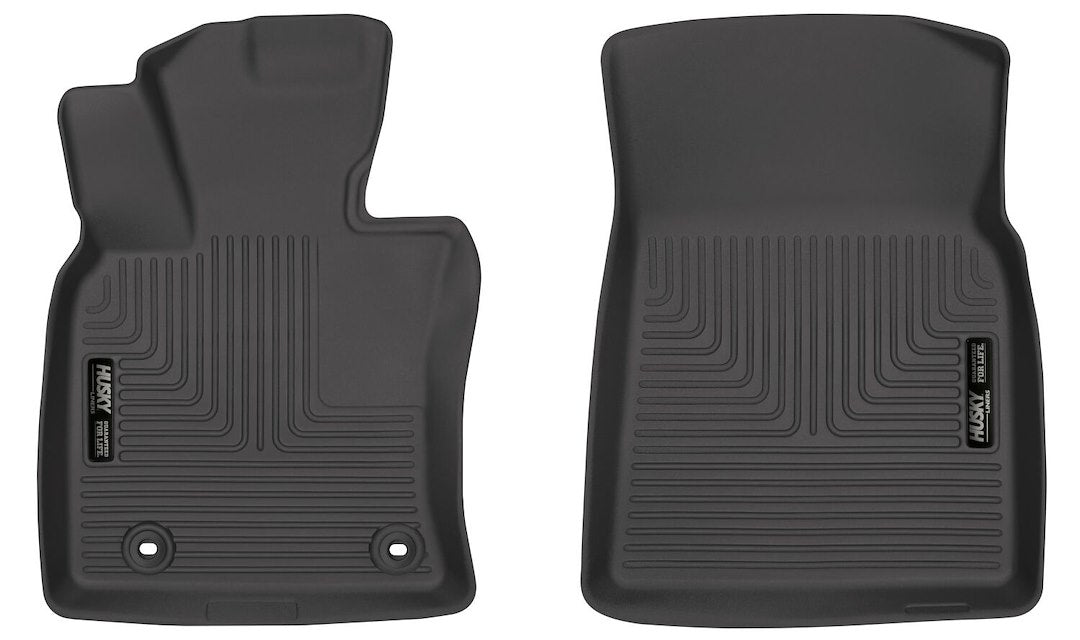 Husky Liners 13281 Weatherbeater Interior Floor Liner