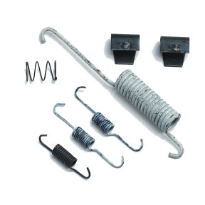 Dexter Axle Trailer Brake Hardware Kit (K71-361-00)
