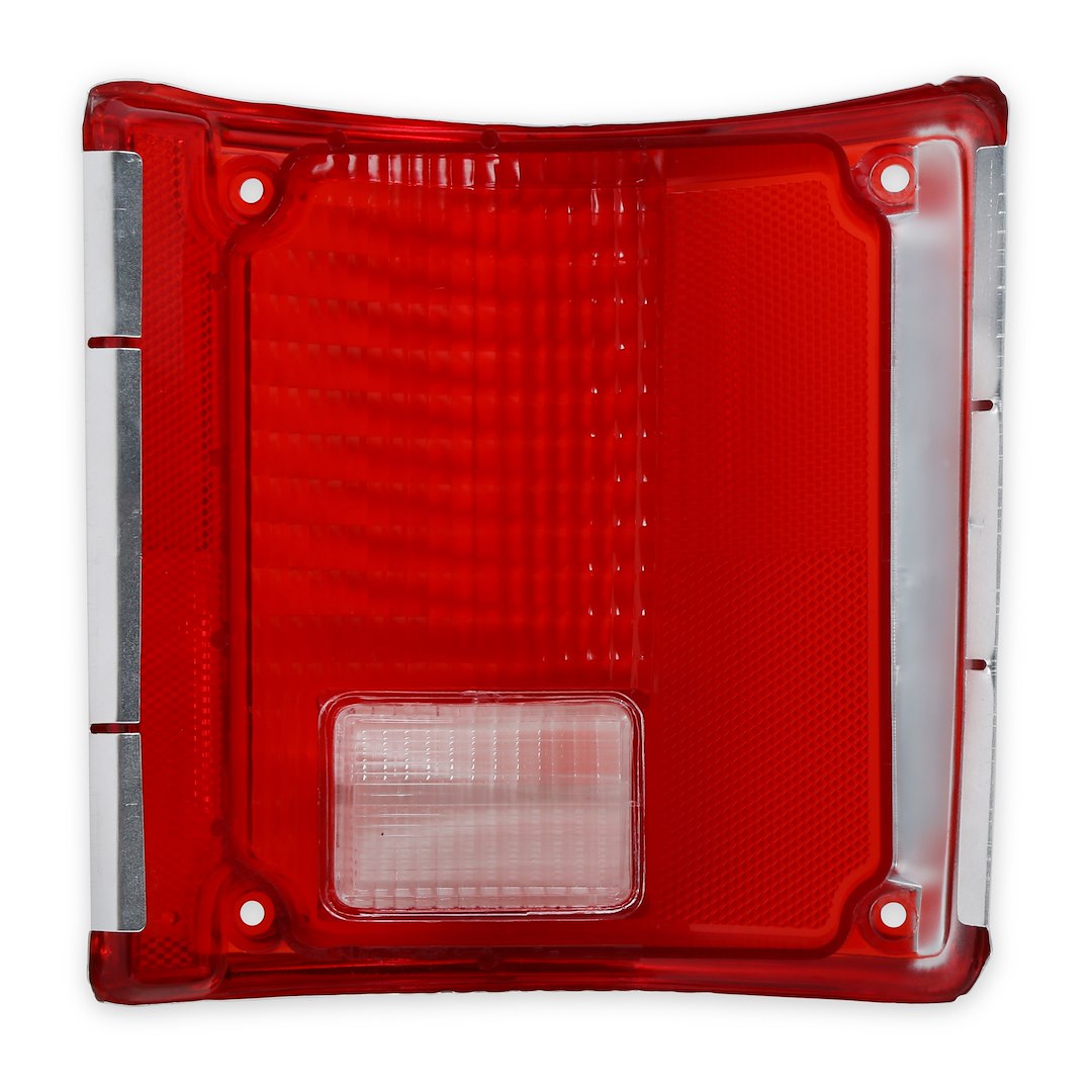 Holley Classic Trucks 07-106 C10 Rear Lamp Lens