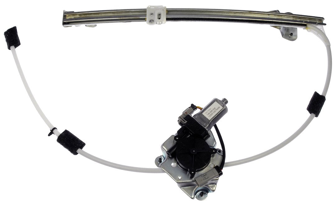 Dorman (OE Solutions) 748-568 Motor-Equipped Power Regulator Unit - image 1