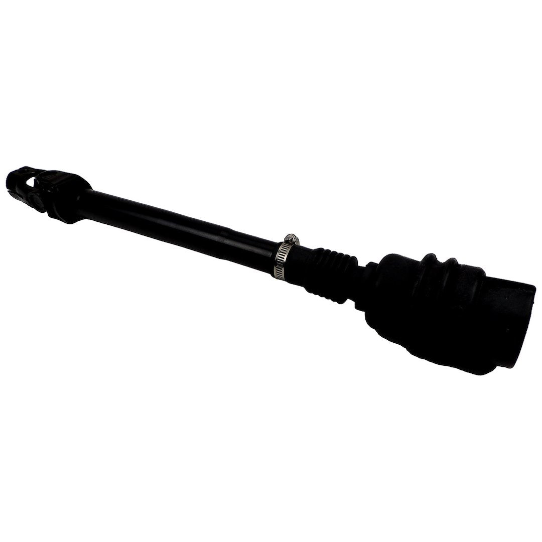 Crown Automotive 68274743AC Black Steel Steering Shaft, No Welding - image 5