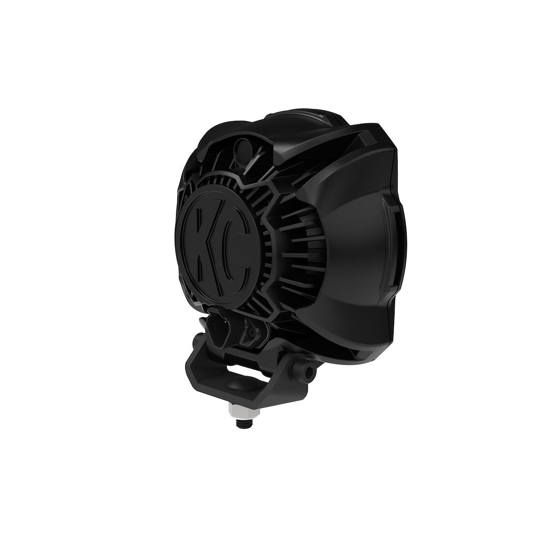 KC Hilites 91405 Gravity Titan LED Driving/Fog Set