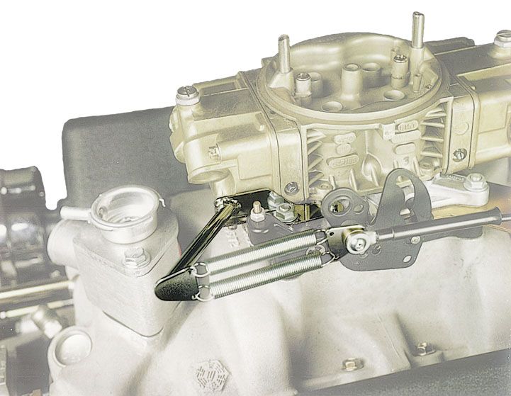 Moroso Performance Carburetor Throttle Return Spring 64927