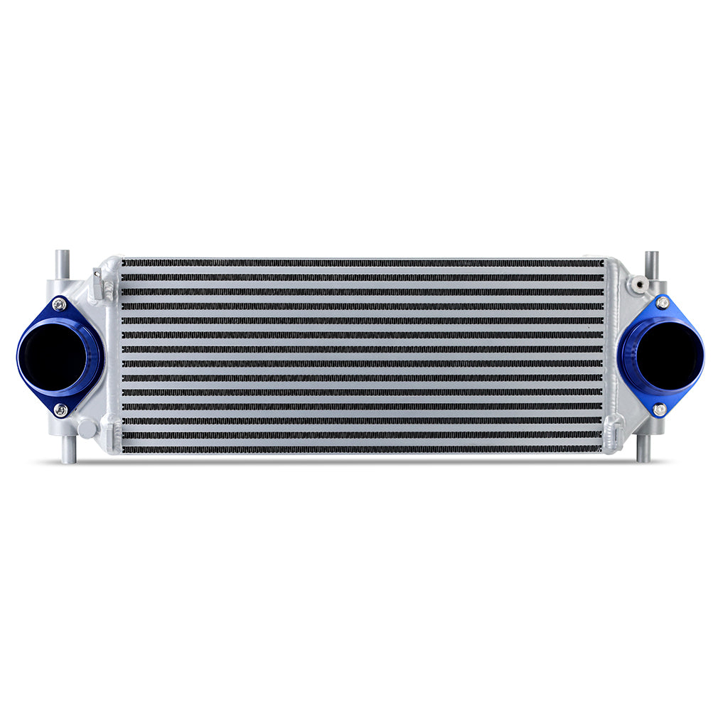 Mishimoto MMINT-BR-21SL Performance Charge-Air Intercooler