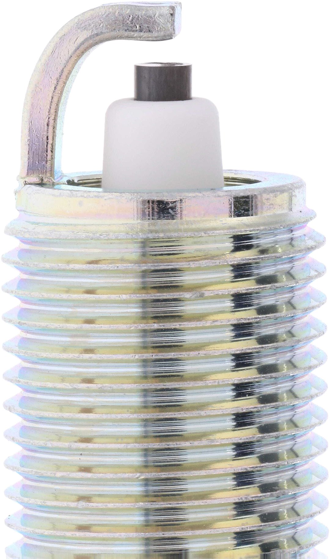 NGK 92174 LZFR5C-11 Standard Spark Plug Set