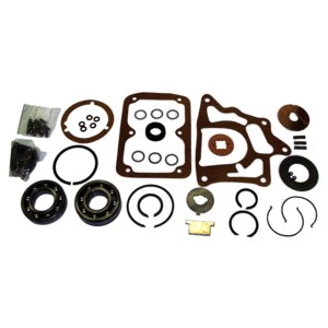 Crown Automotive T90BSG Transmission Installation Service Package - image 3