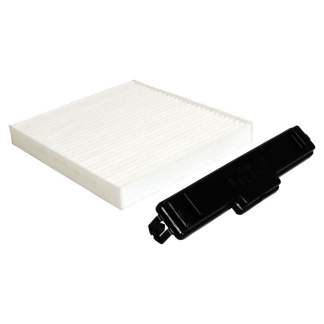Crown Automotive 68052292K Rectangular Cabin Filter with Access Door - image 1