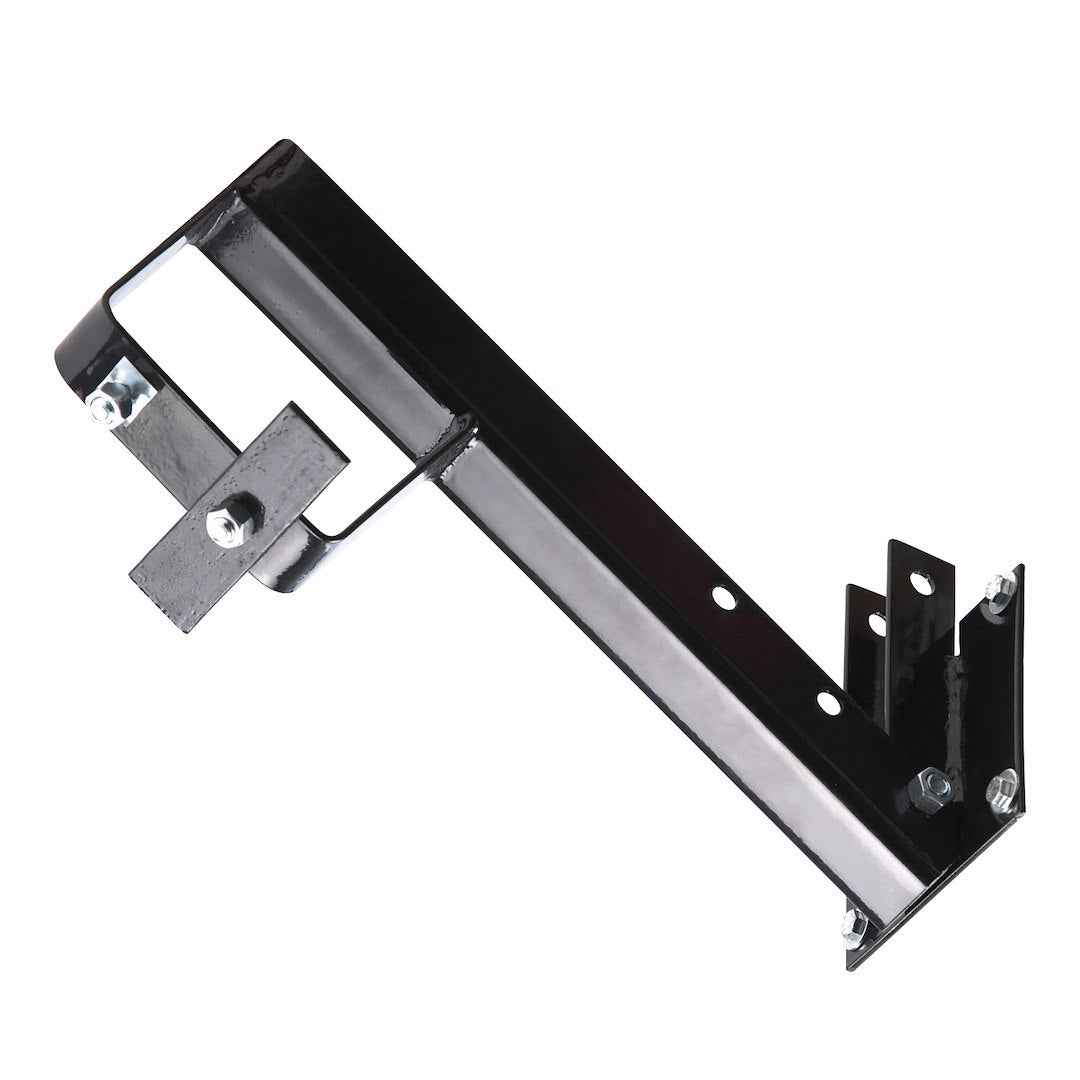 Stromberg Carlson 8150TC Black Bolt-On Tire-Carrier Reinforcement