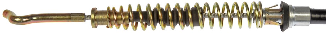 Dorman C660027 First Stop Parking-Brake Replacement Cable - image 2