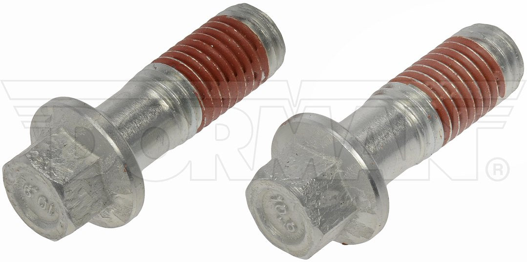 Dorman 14008 Caliper Bracket Fastener Pair - image 2