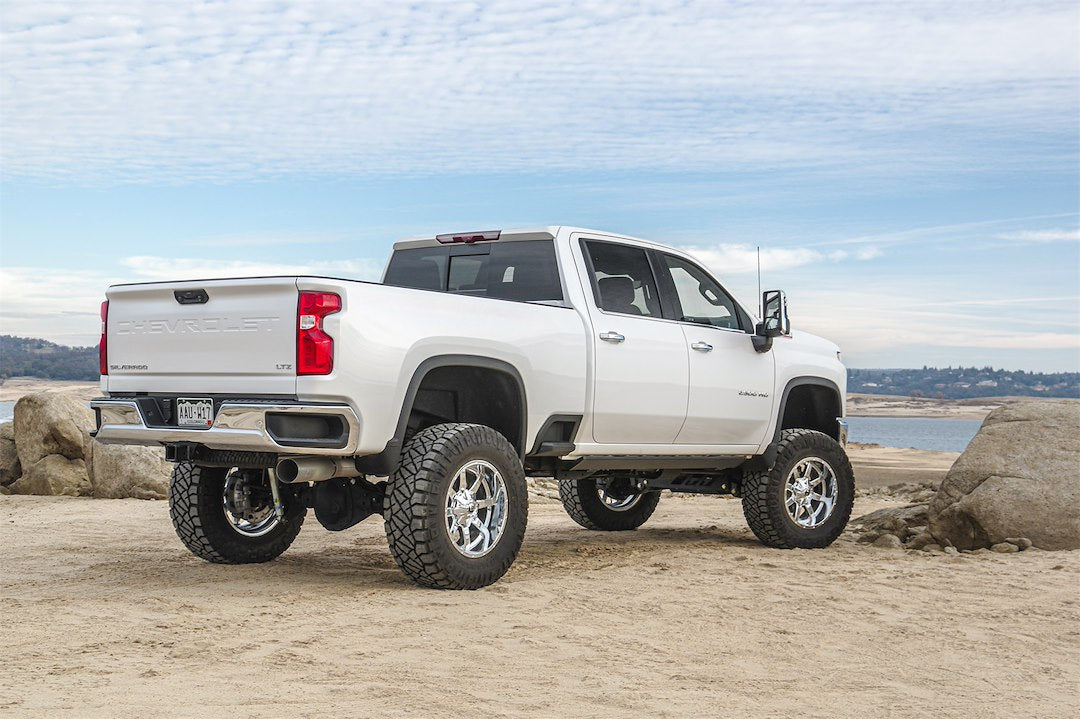 ReadyLift 44-30820 Front/Rear Suspension Lift System