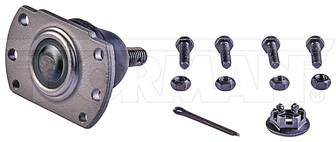 Dorman BJ92095 MAS Select Chassis Ball Joint Replacement - image 2