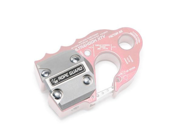 Factor 55 00382 UltraHook XTV Rope-Protection Guard