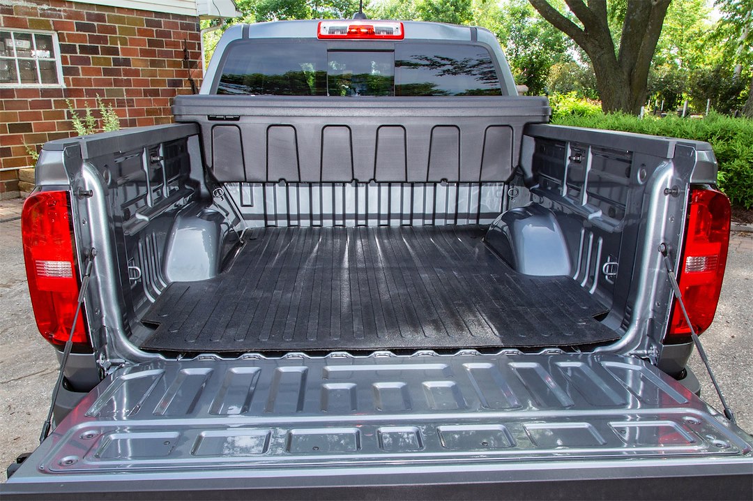 Dee Zee Dz6163p Tool Box - image 12