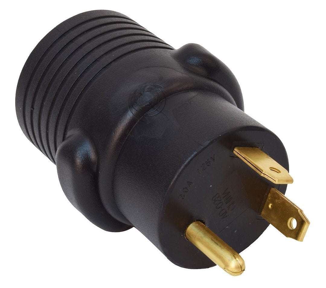 Valterra A10-3050avp Power Cord Adapter - image 2