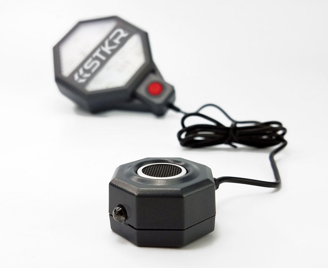STKR Concepts 00246DD Parking-Sensor Pack