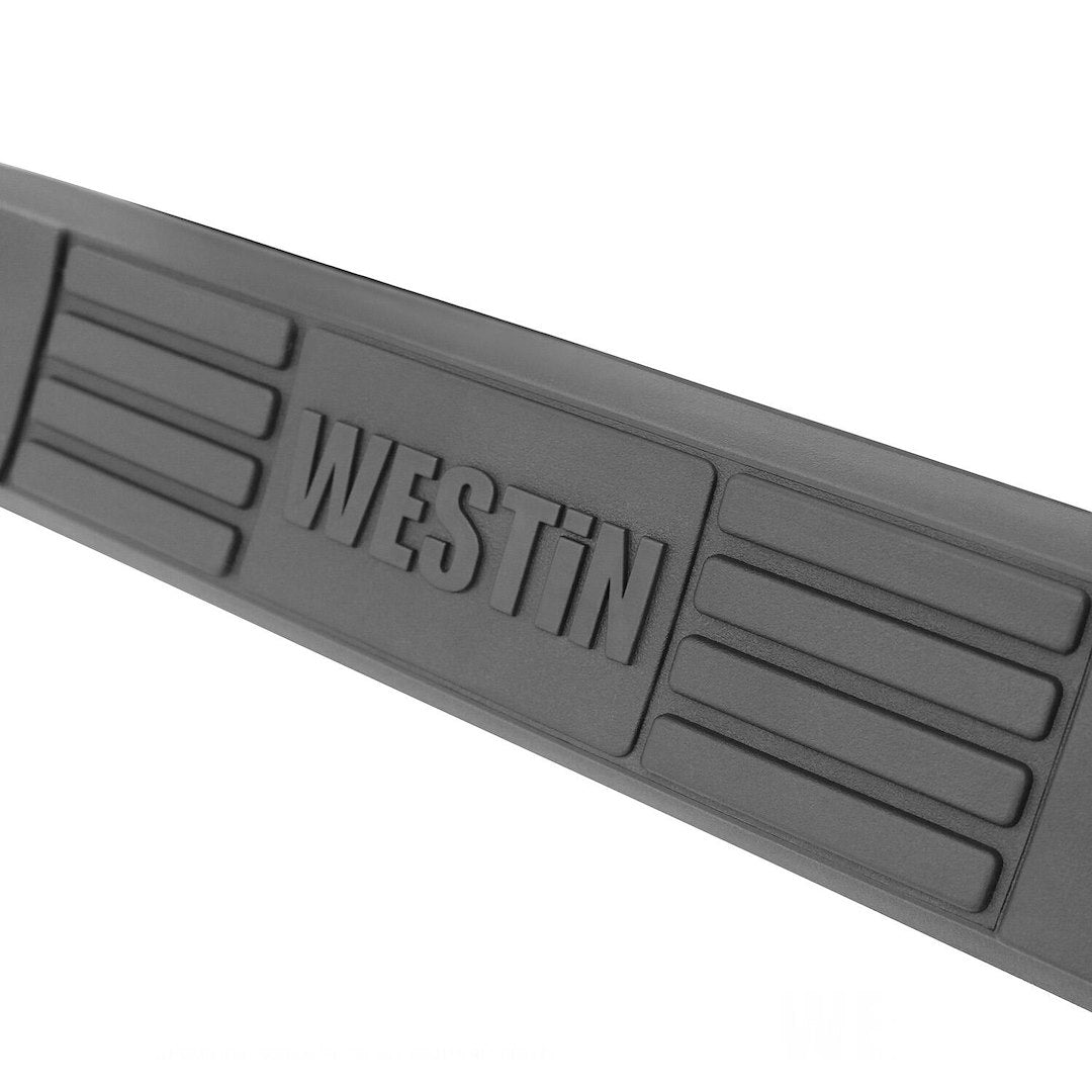 Westin Automotive 23-0535 Nerf Bar - image 4