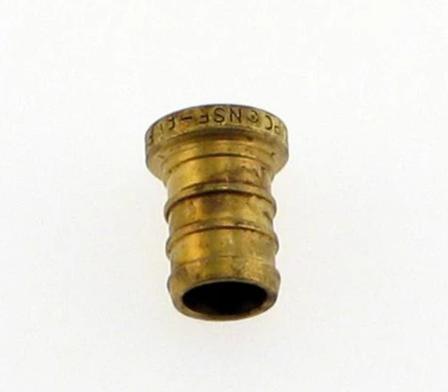 Elkhart Supply 41173 Plumbing Closure Plug/Cap