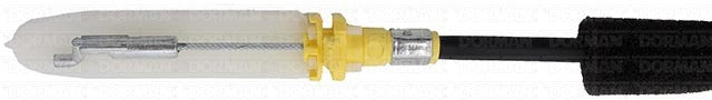 Dorman (OE Solutions) 912-742 Jacketed Door Release Cable - image 3