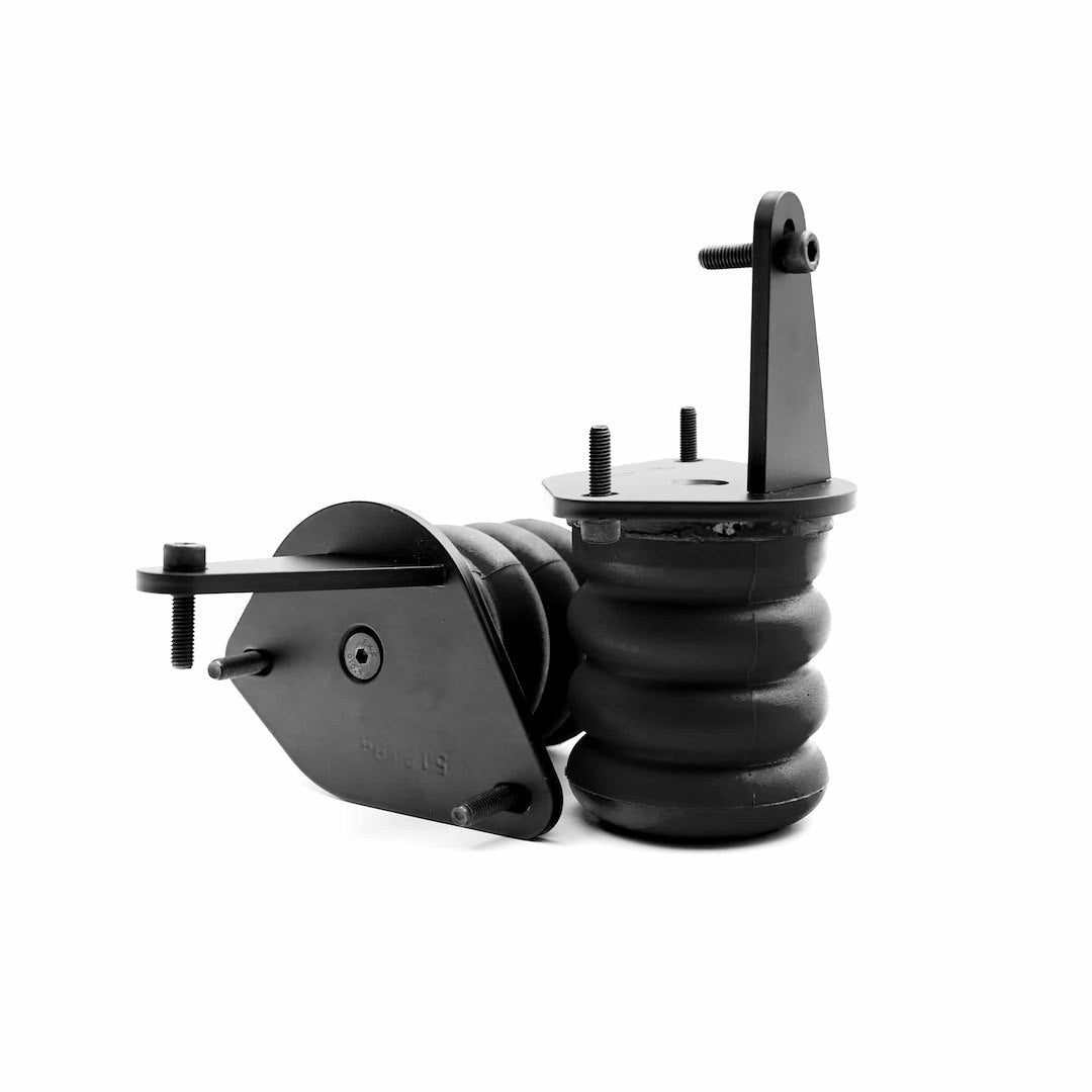 SuperSprings SSR-634-47 Rear SumoSprings Suspension Helpers