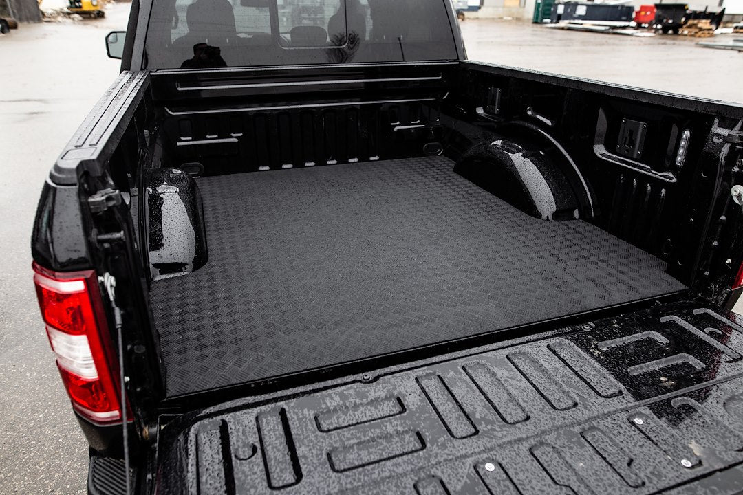 Legend Fleet Bed-Lining Mat Tr3-043-10.1