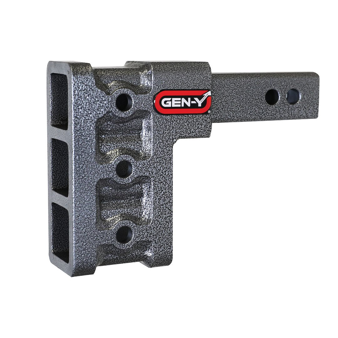 Gen-Y Hitch Gh-303 Trailer Hitch Ball Mount - image 1