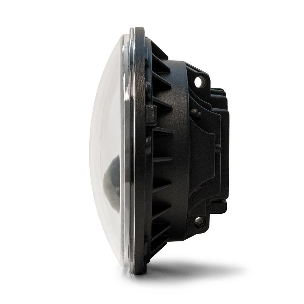 DV8 Offroad HL7JK-02 Composite Projector Headlight