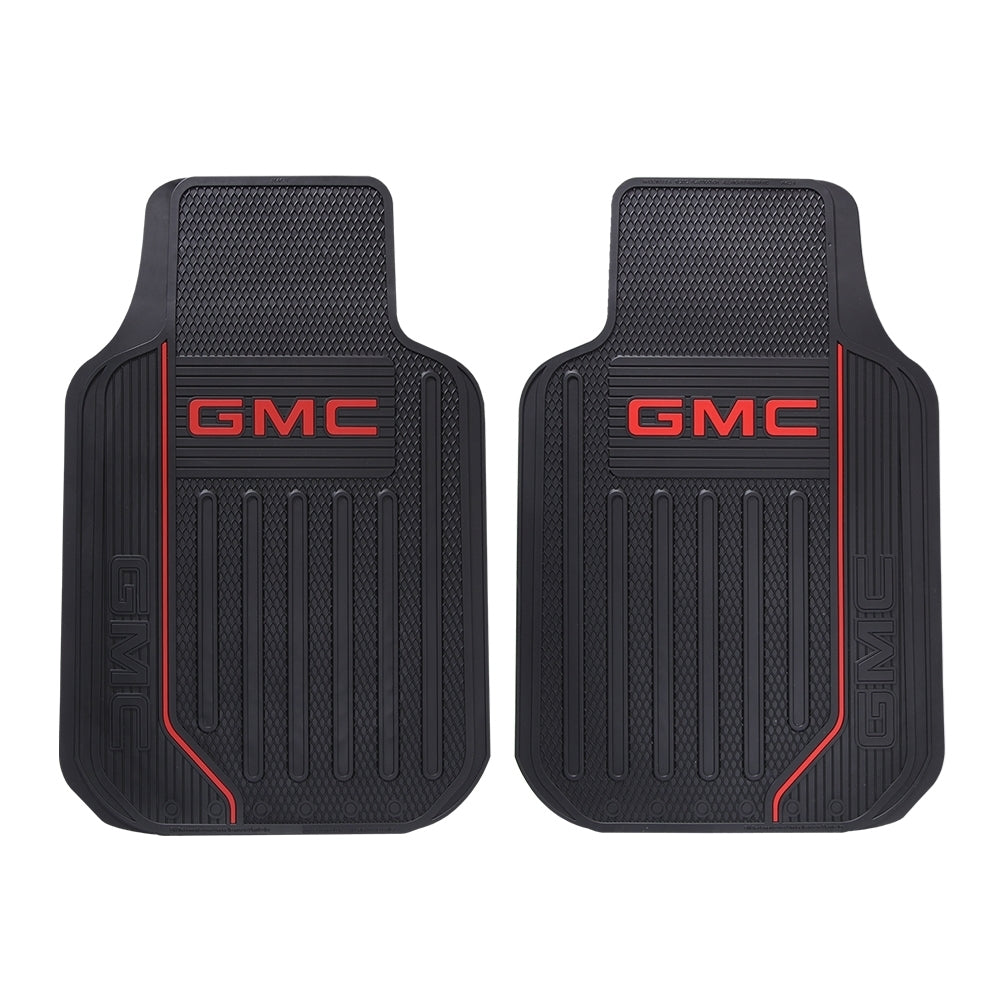 Plasticolor 001744R01 Elite Series Universal Floor Mat