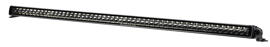 Hella 358176331 Slim Black Magic Lighting Bar