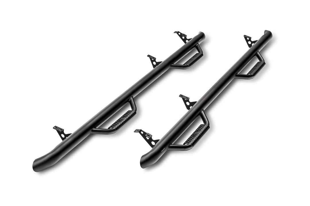 N-Fab Nerf Step Bar for Silverado/Sierra – C0180CC-TX