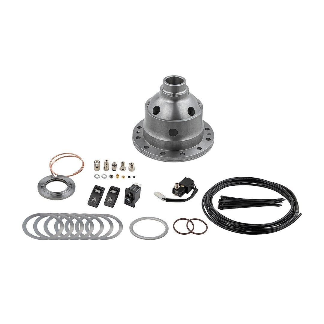 ARB RD167 Dana 60HD Air Locker for 4.10 and Lower - image 1