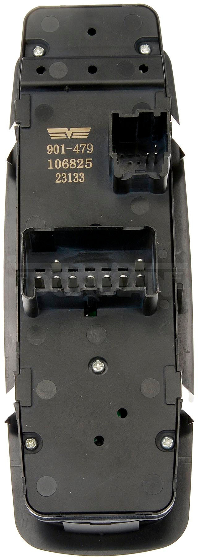 Dorman (OE Solutions) 901479 Twelve-Terminal Lighted Window Control - image 3