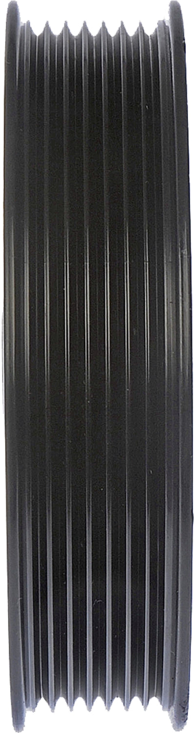 Dorman 300314 Composite Steering-Pump Pulley - image 2