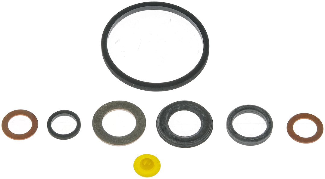 Dorman D351576 OE Solutions Caliper Seal Service Kit - image 1