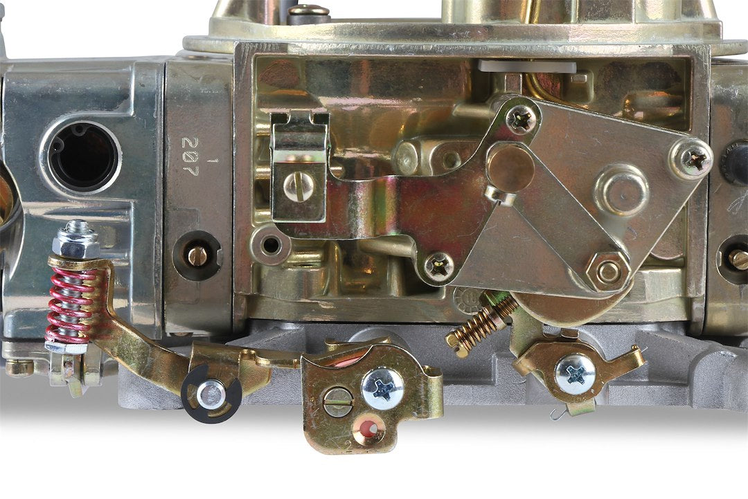Holley 0-4779C Classic Double Pumper Carburetor
