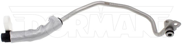 Dorman (OE Solutions) 667784 Male-Fitting Turbo Coolant Line, 13.6 Inches - image 1