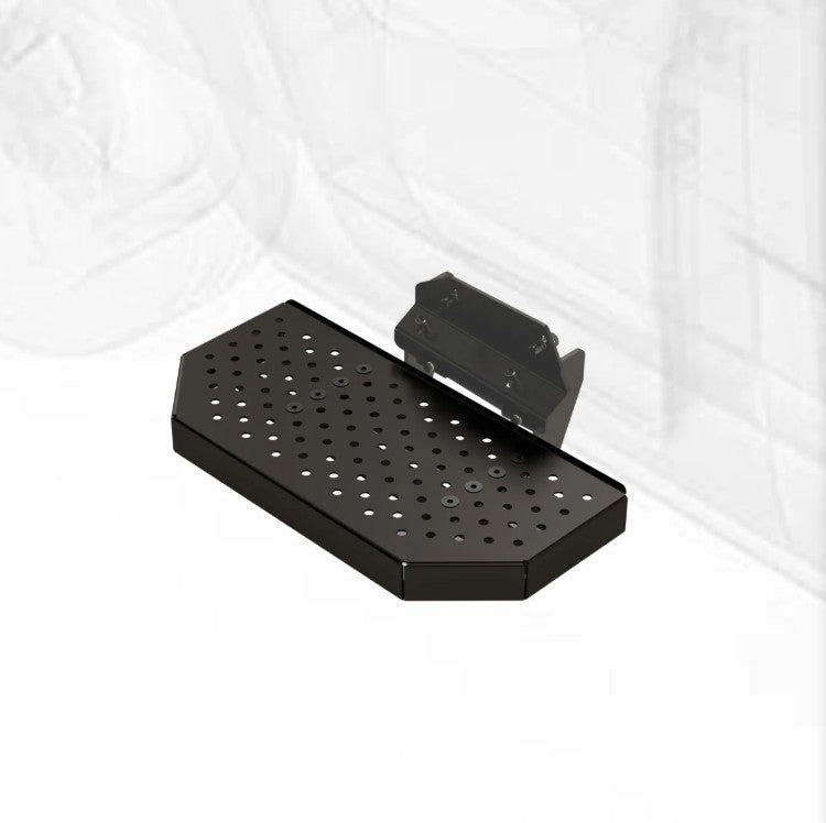 Legend Fleet RA0214-JL1.PS FixStep Frame-Mount Step