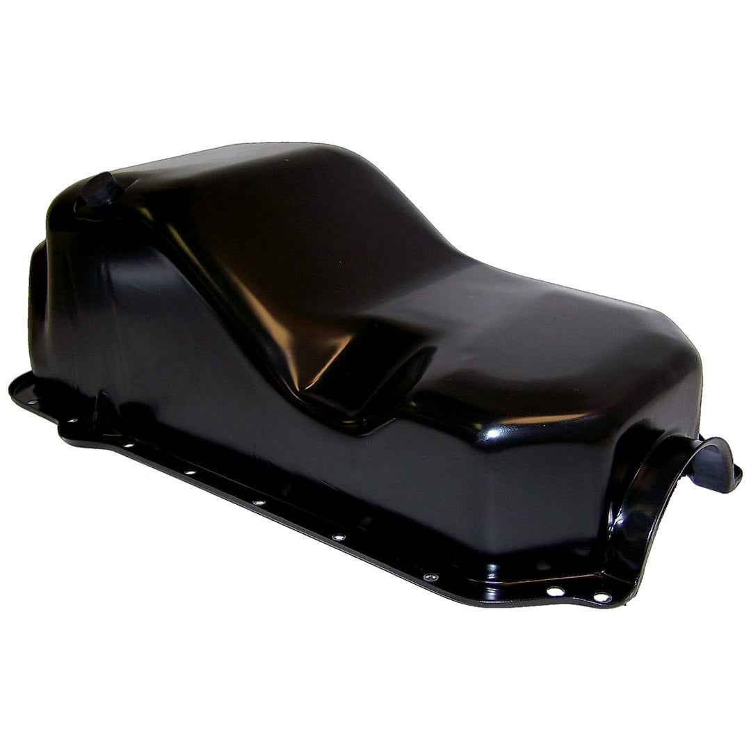 Crown Automotive J3236322 Rear Wet-Sump Oil Pan
